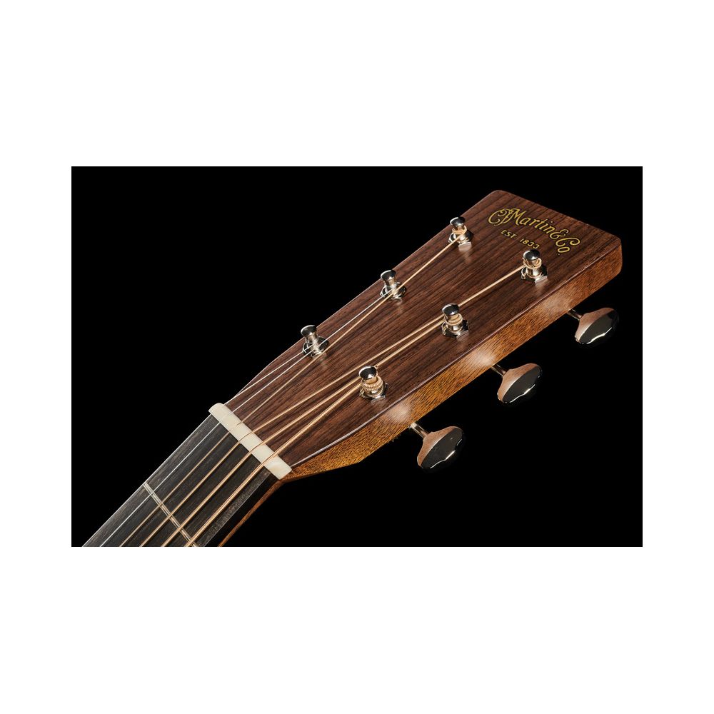 Martin Guitar HD