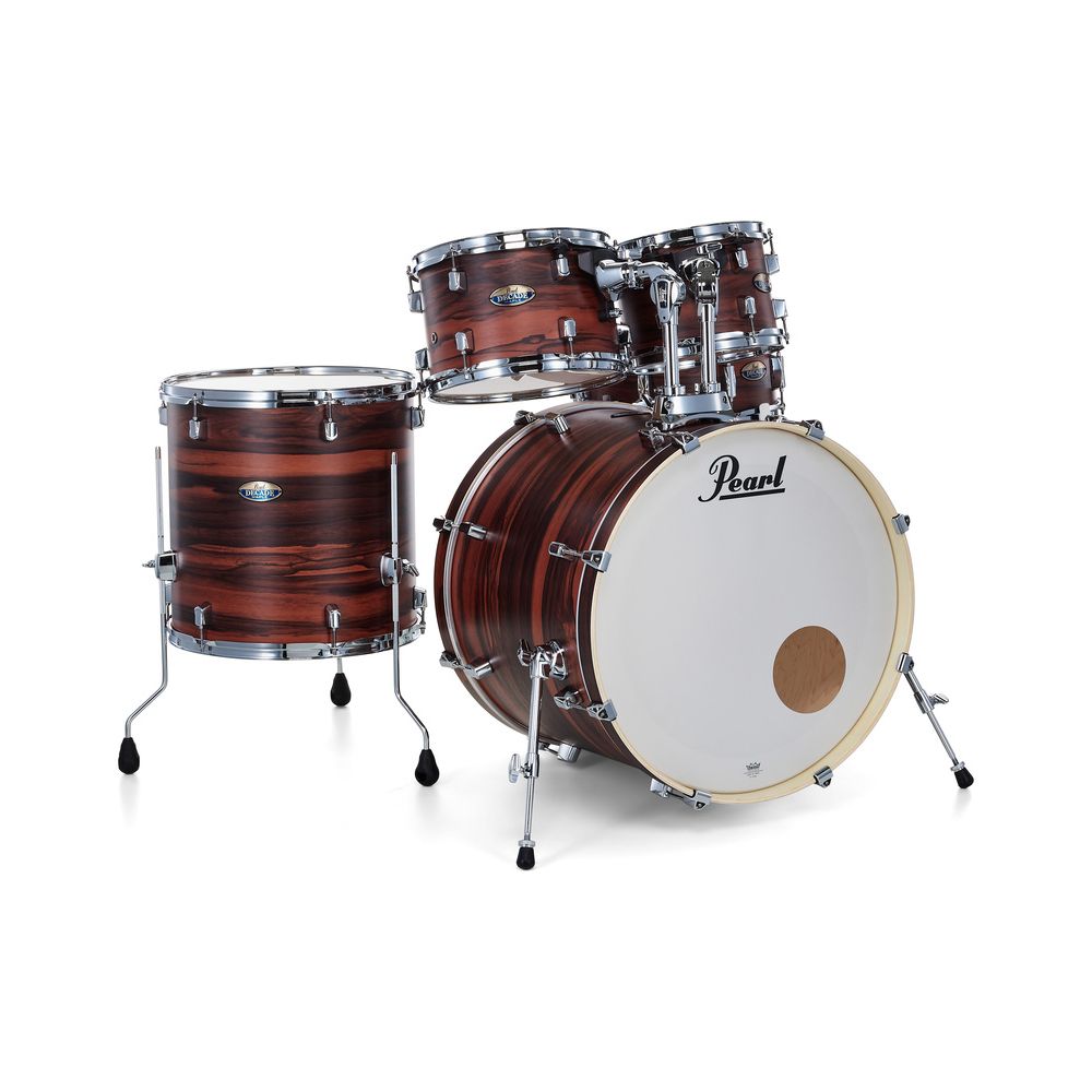 Pearl Decade M.StandardShells Walnut – Thomann Ireland