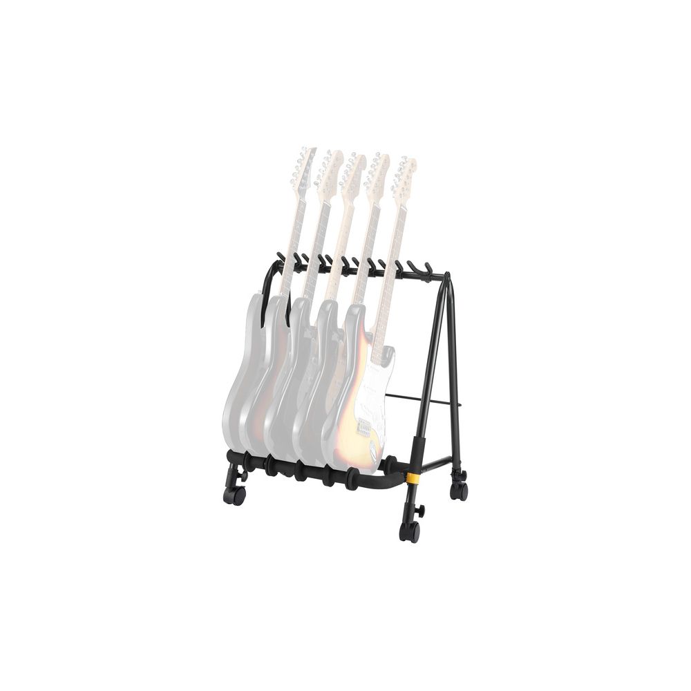 Hercules Stands HCGS