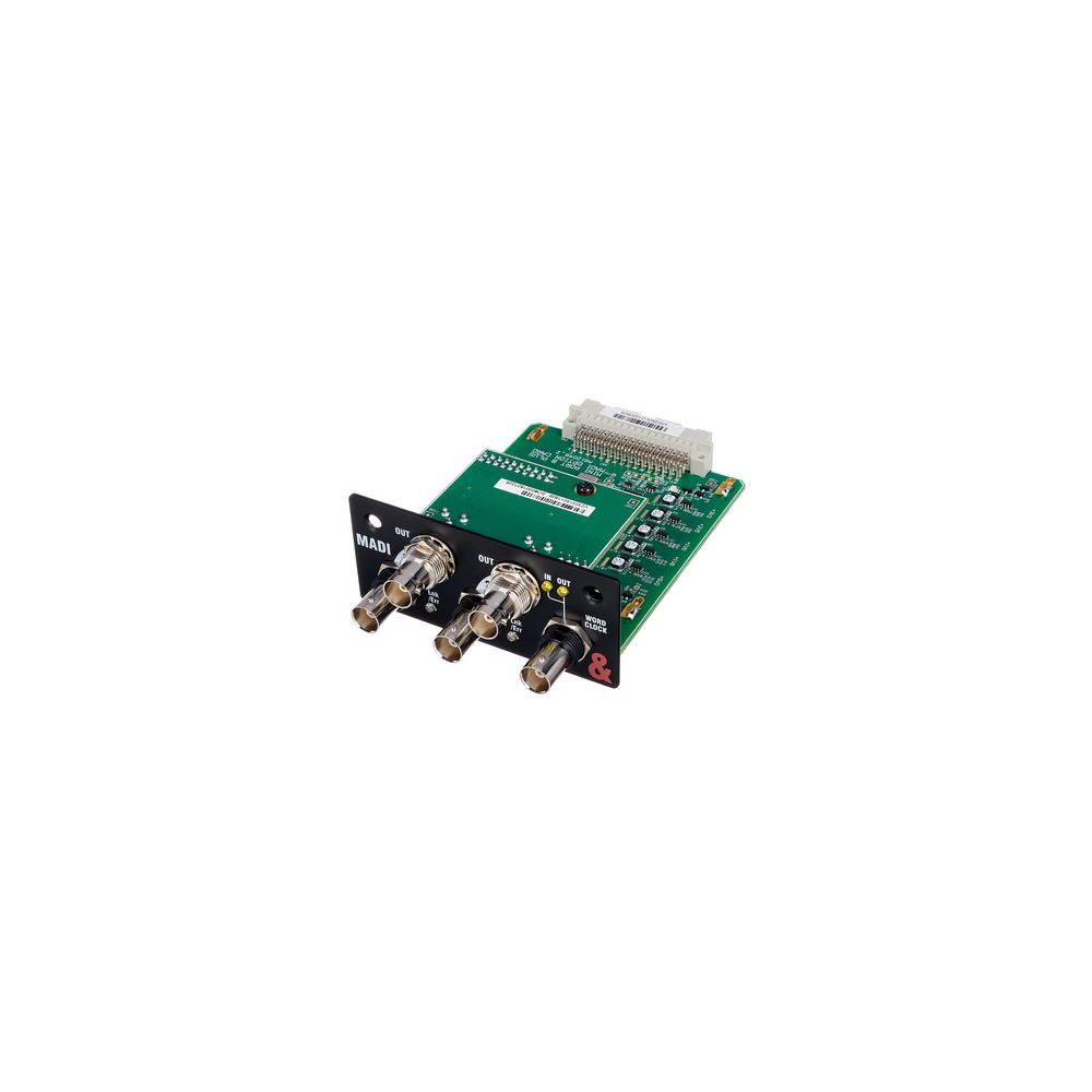 Allen & Heath SQ MADI Interface Card B