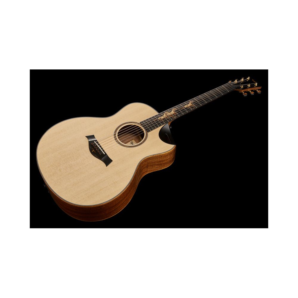 Taylor Custom #30 GS – Thomann Ireland