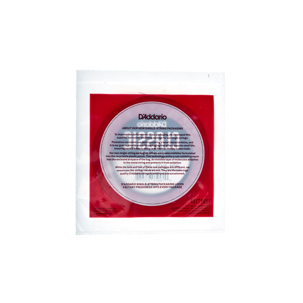 Daddario J2704 D4 – Thomann Ireland