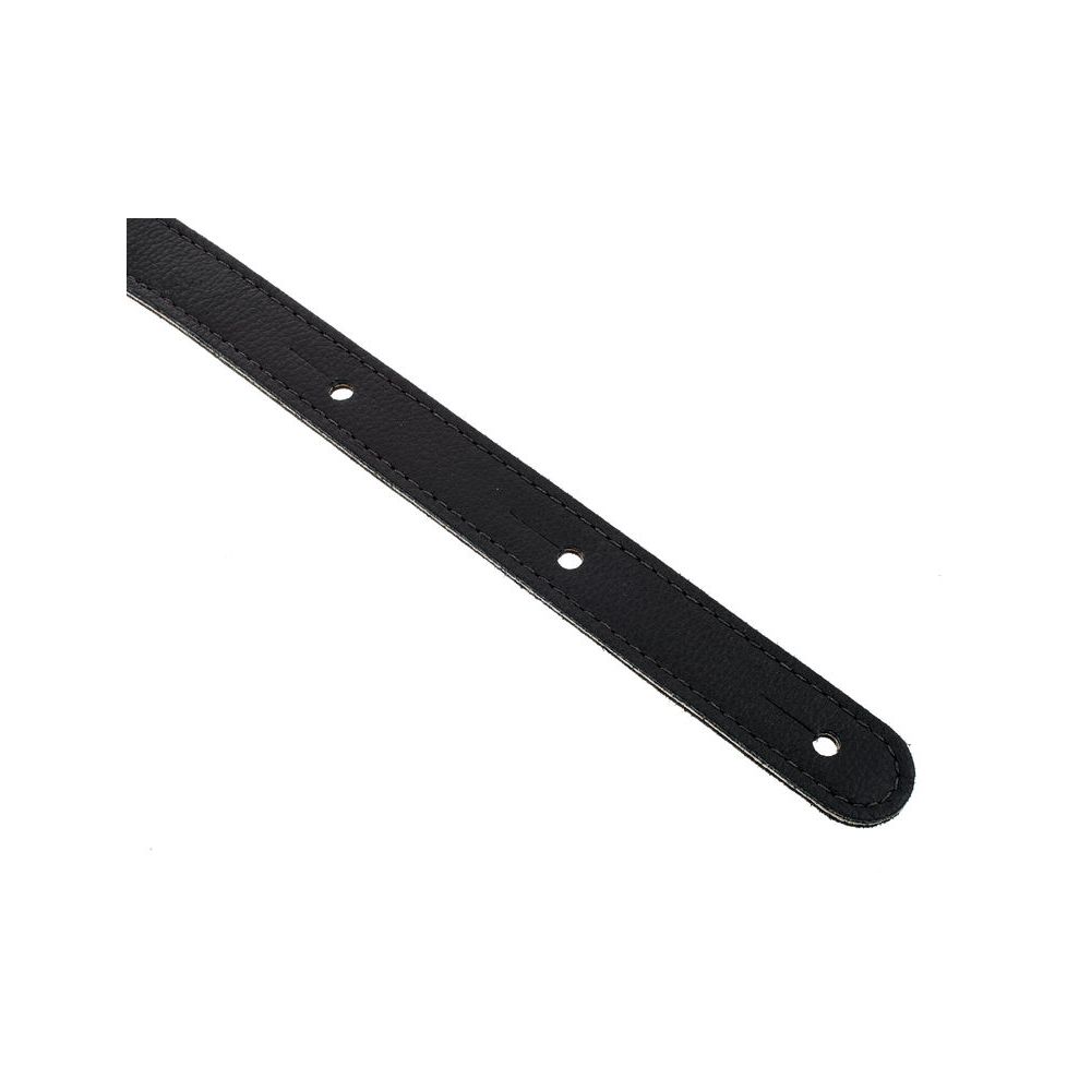 Fender Artisan Leather Strap BK – Thomann Ireland