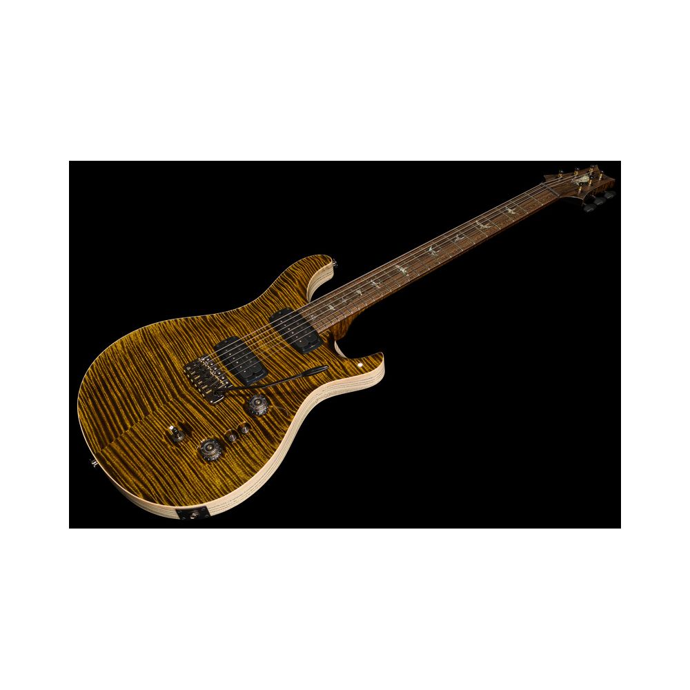 PRS Custom 24/08 PS Tiger Eye – Thomann Ireland