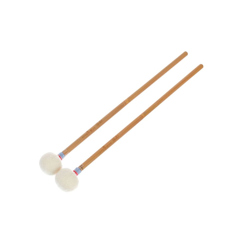 Steiner superiormallets BF 120 Benni Forster – Thomann Ireland