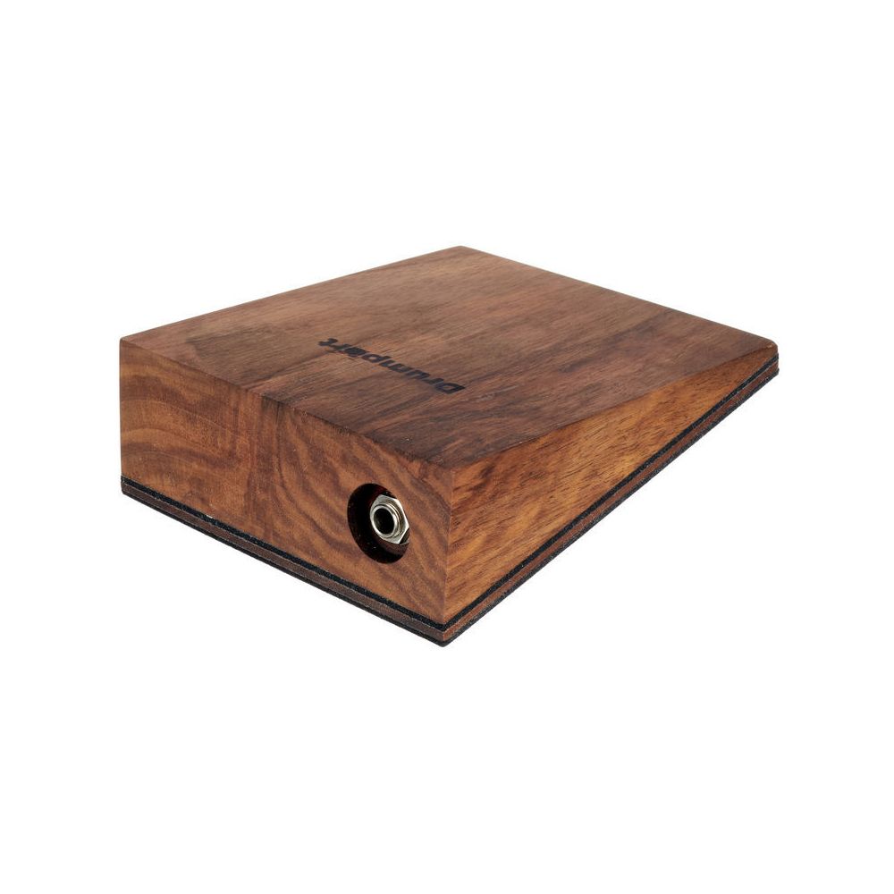 Drumport StompTech Stomp Kick Basic – Thomann Ireland