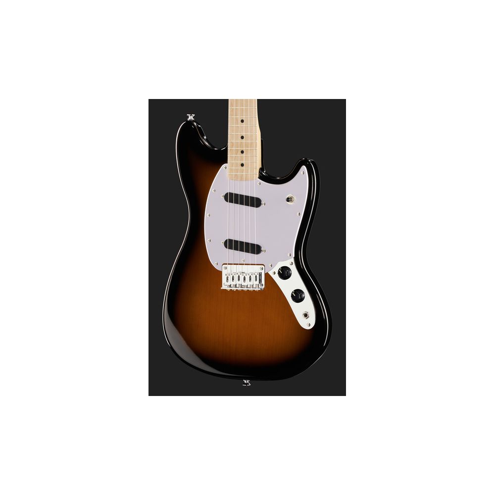Squier Sonic Mustang MN 2TSB – Thomann Ireland