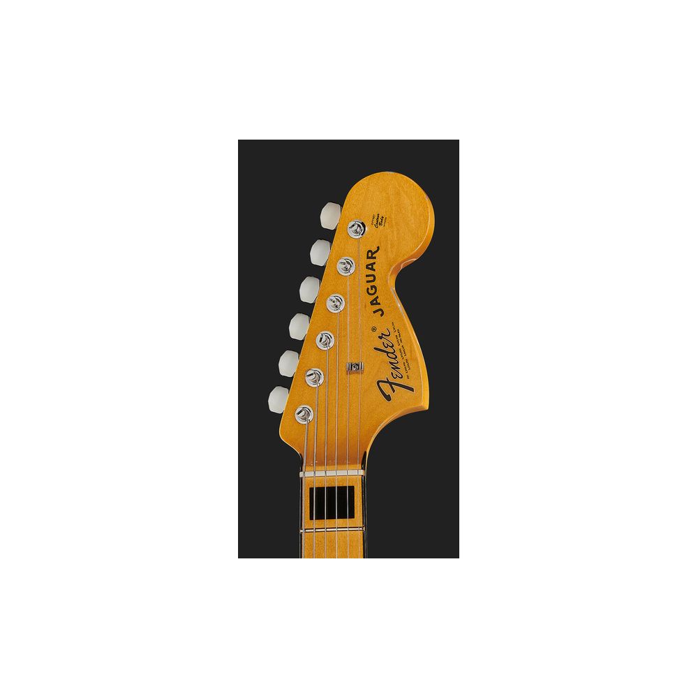 Fender Vintera II 70s Jaguar VW – Thomann Ireland