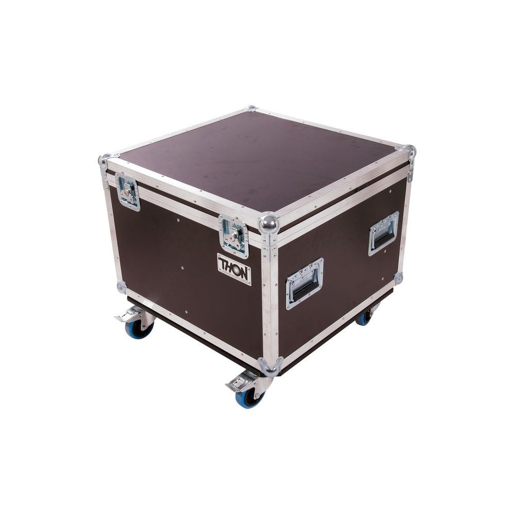 Thon Case Hero SpotWash 140 4in1 – Thomann Ireland