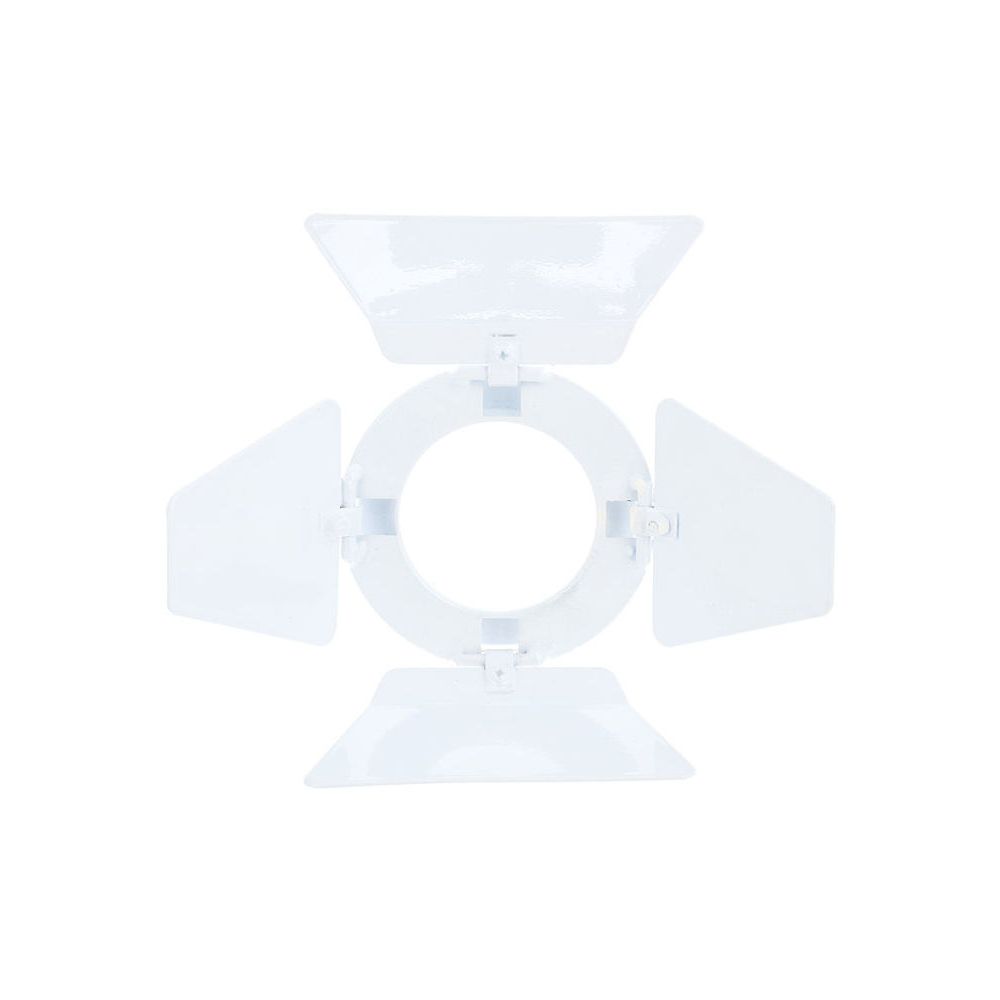 Stairville Barndoor for PAR 20 white – Thomann Ireland