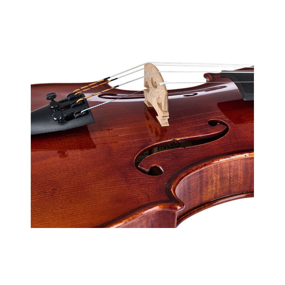 Gewa Maestro 51 Guarneri Violin – Thomann Ireland