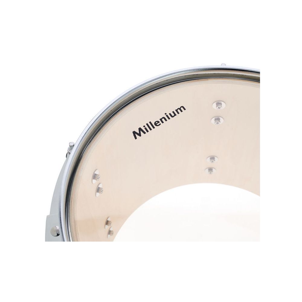 Millenium Focus 12"x8" Tom Tom White – Thomann Ireland