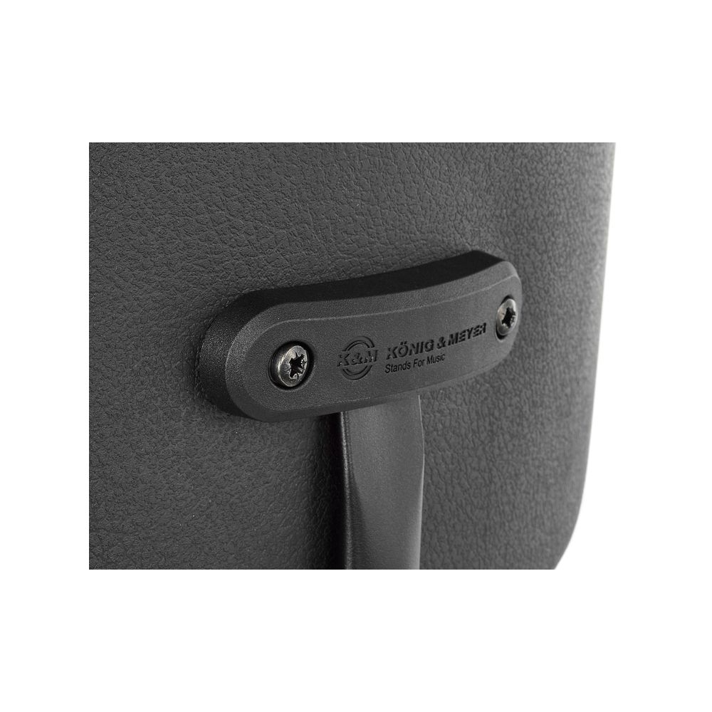 K&M 13435 Orchestra Chair – Thomann Ireland