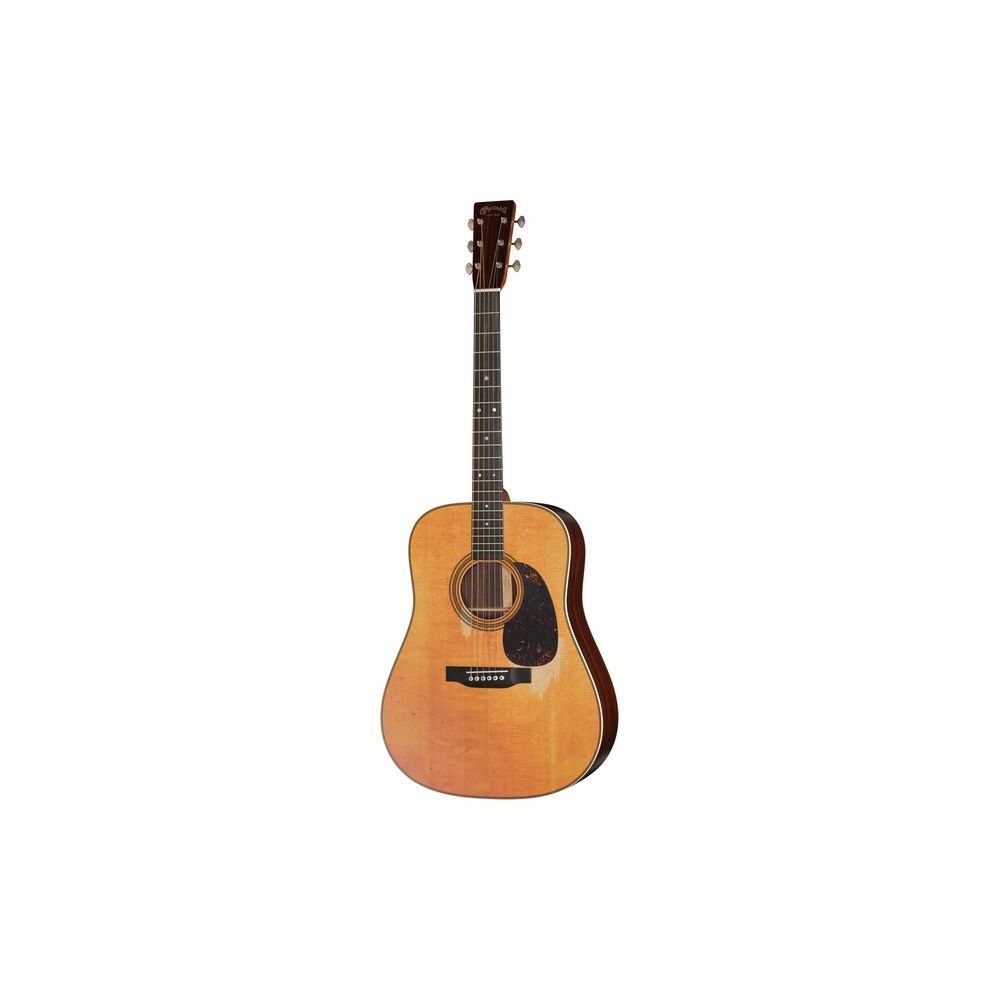 Martin Guitar D28 StreetLegend – Thomann Ireland