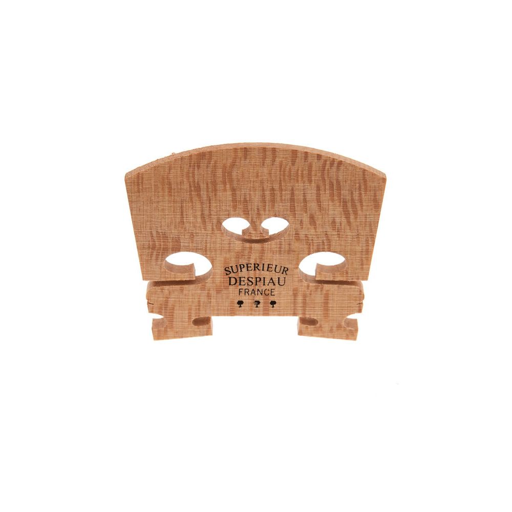 Despiau No.10 Violin Bridge 4/4 A – Thomann Ireland