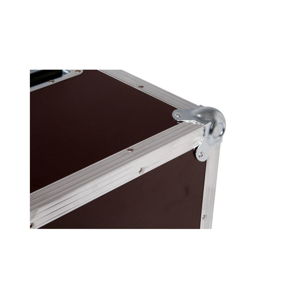 Thon Case 4x LED PAR64 Short – Thomann Ireland