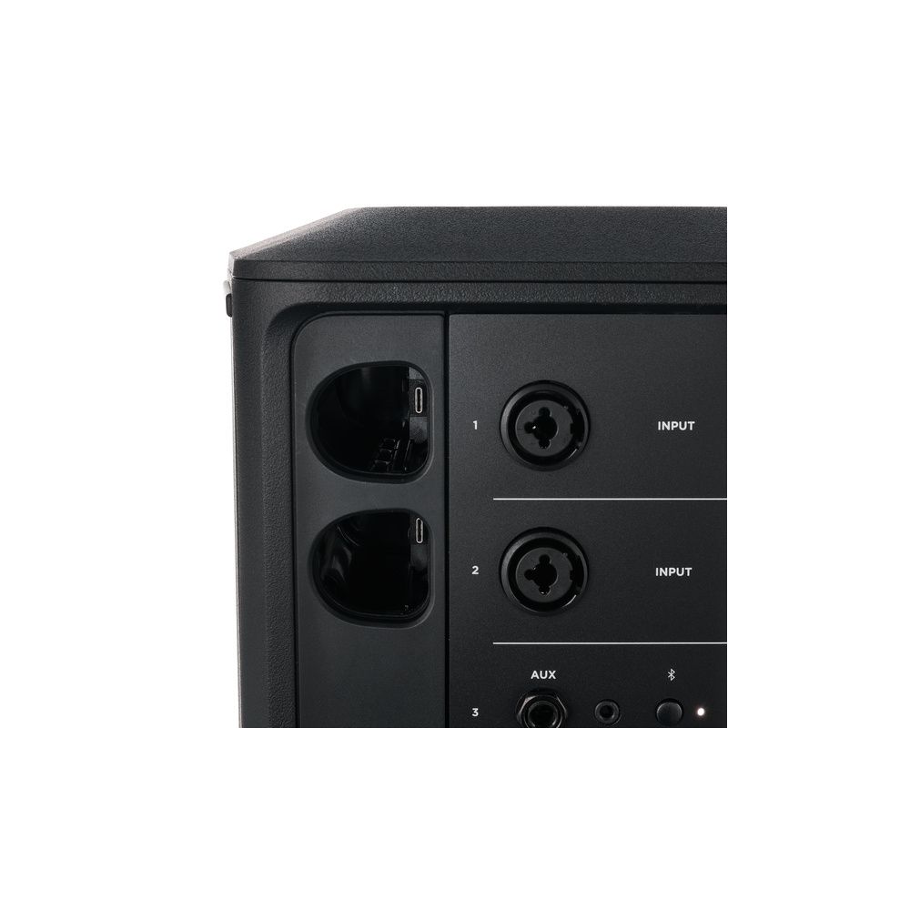 Bose S1 Pro Plus Battery Bundle – Thomann Ireland
