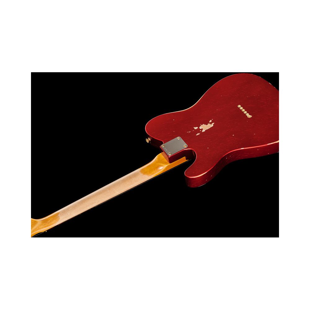 Fender 60 Tele CAR Relic – Thomann Ireland