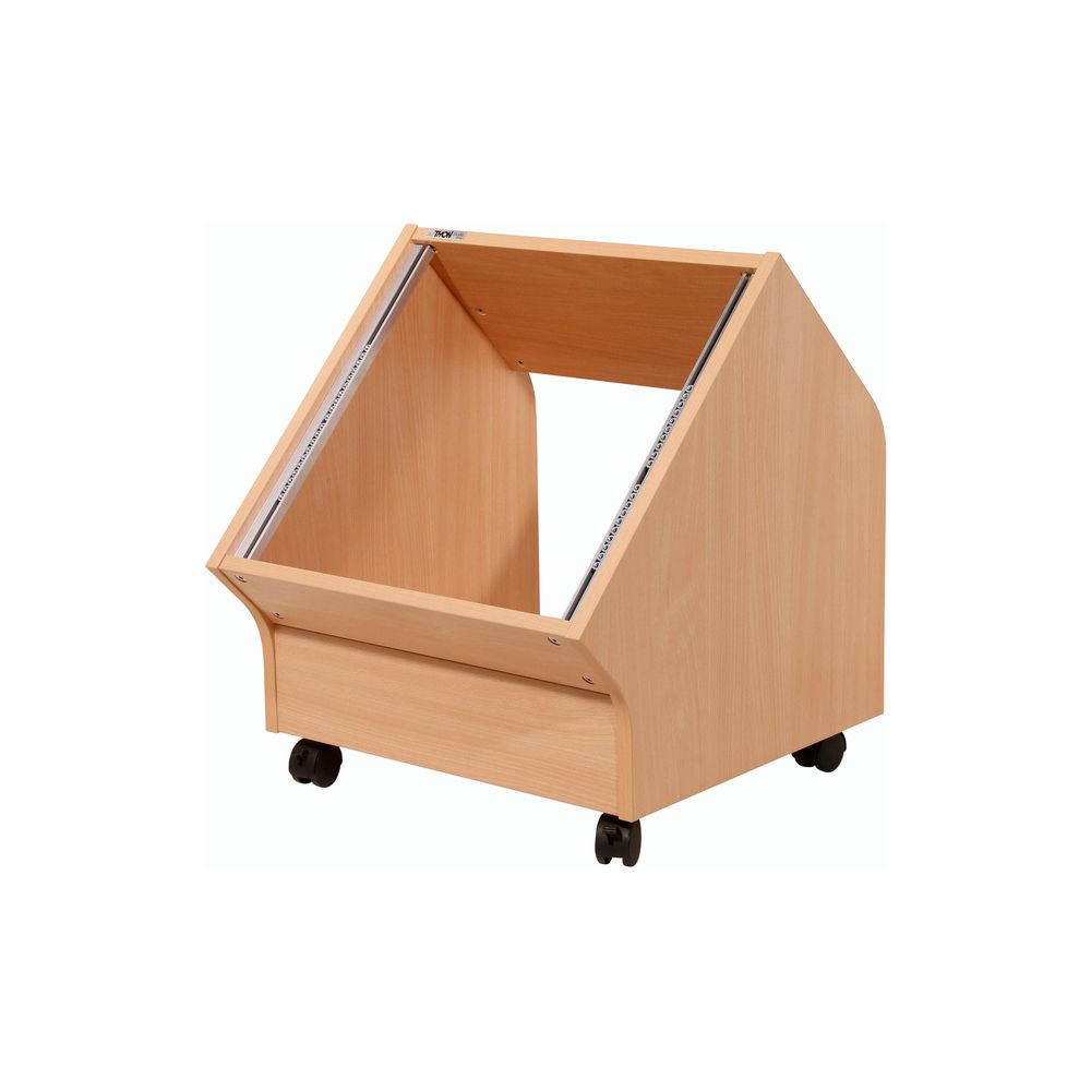 Thon Studio Side Rack 10U beech – Thomann Ireland