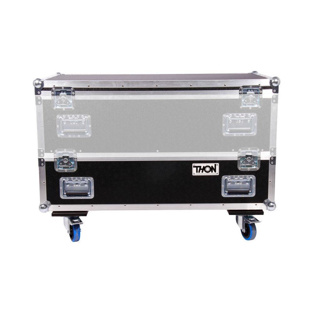 Thon Case 4x Show Bar Pro – Thomann Ireland