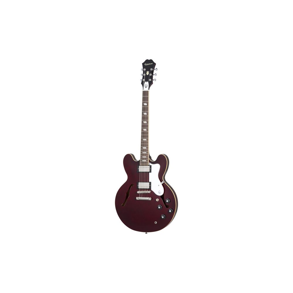 Epiphone Noel Gallagher Riviera – Thomann Ireland