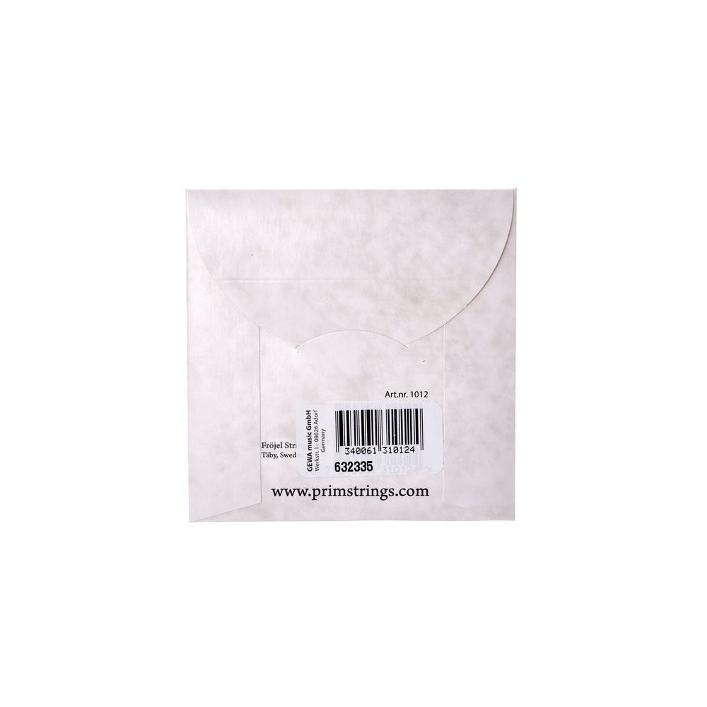Prim Violin Strings A Medium – Thomann Ireland