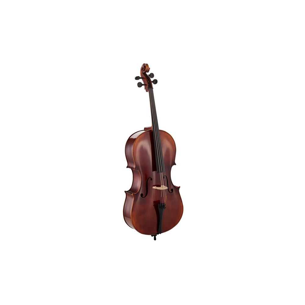 Gewa Maestro 6 Antique Cello 4/4 – Thomann Ireland