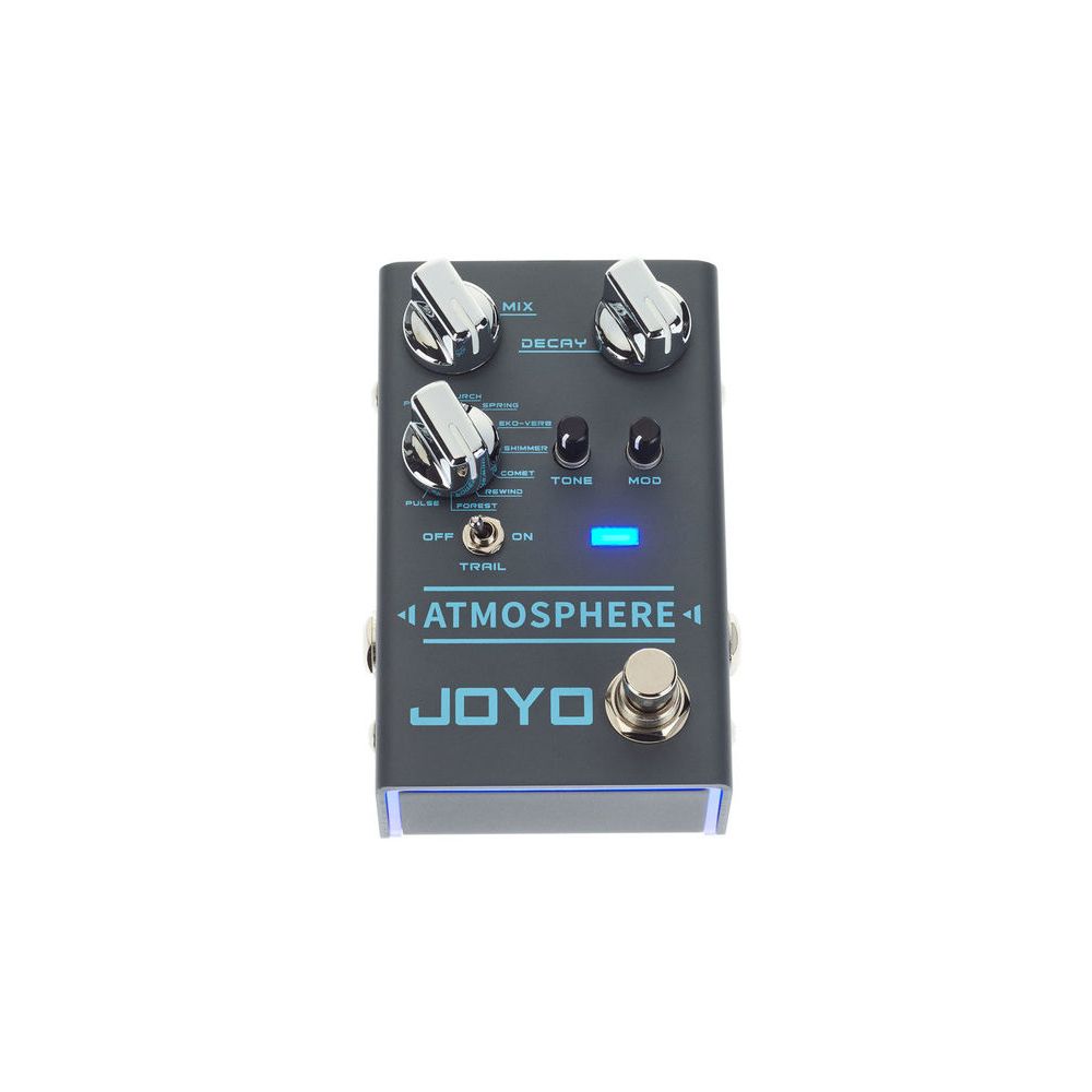 Joyo R