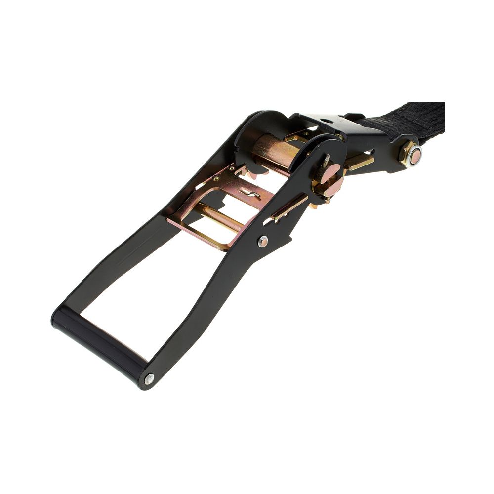 Stairville Ratchet Strap 50mm x 6m – Thomann Ireland