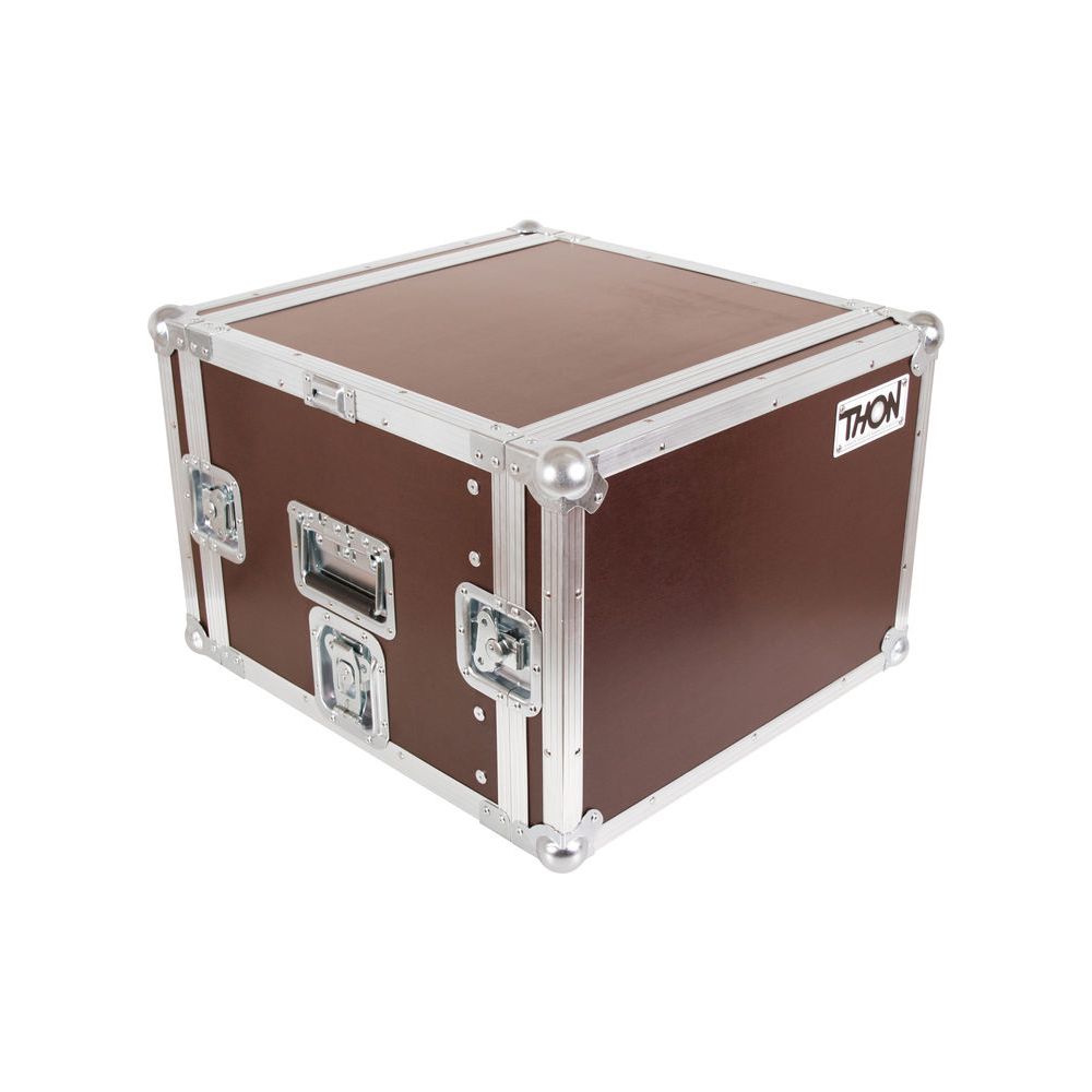 Thon Rack 8U Live 45 Stacking – Thomann Ireland