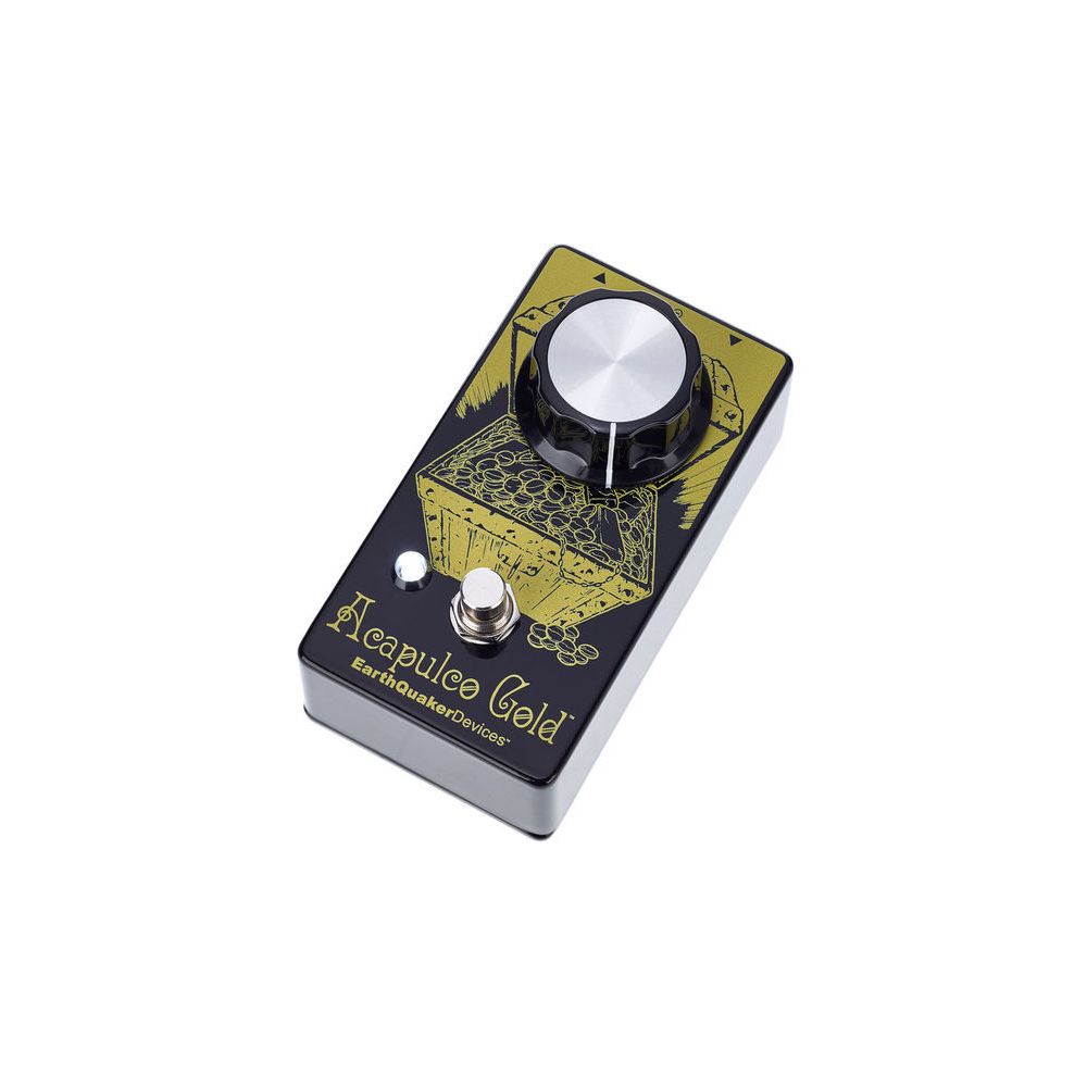 EarthQuaker Devices Acapulco Gold V2 – Thomann Ireland