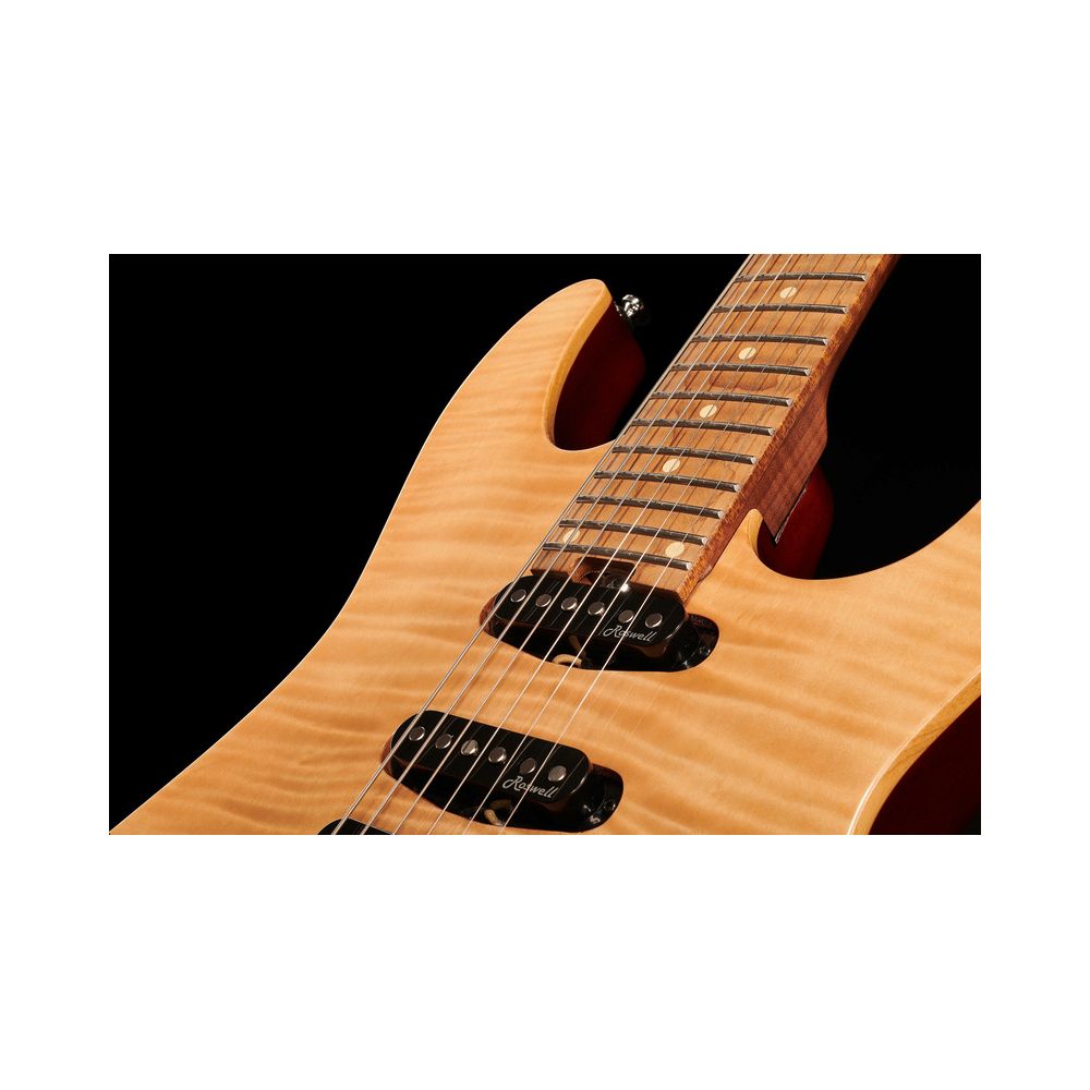 Harley Benton Fusion