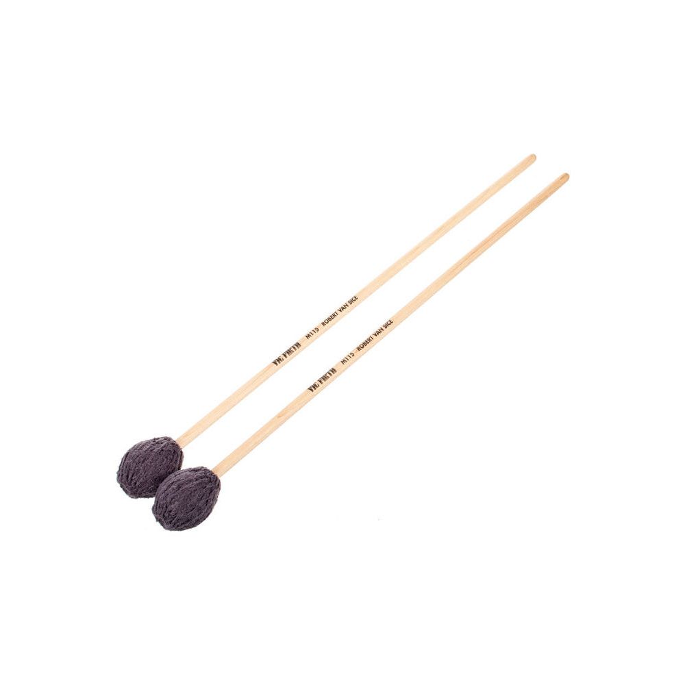 Vic Firth M115 Robert van Sice Mallets – Thomann Ireland