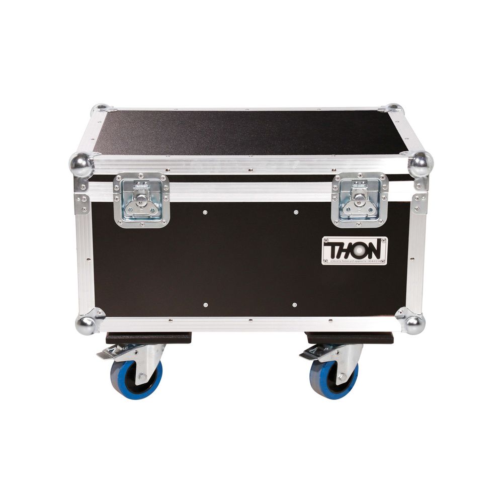 Thon Case 2x Ignition Co6 V2 LED – Thomann Ireland