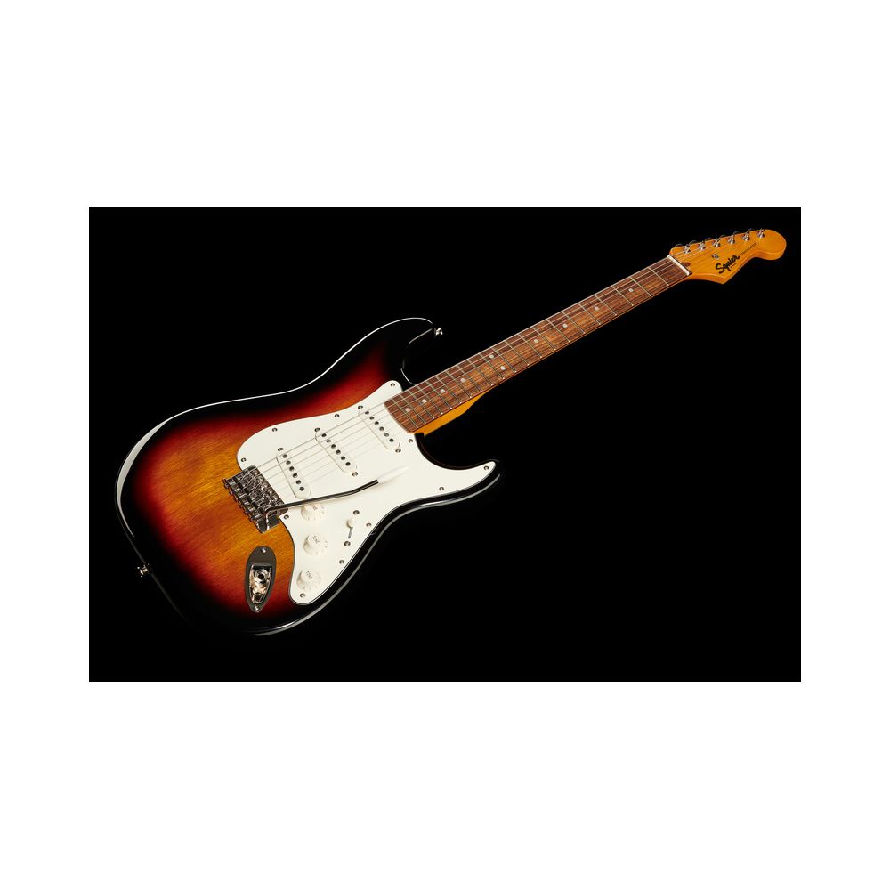 Squier CV 60s Strat 3