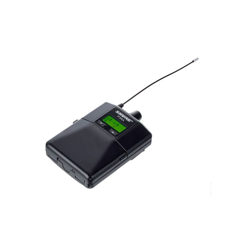 Shure P3RA PSM 300 L19 – Thomann Ireland