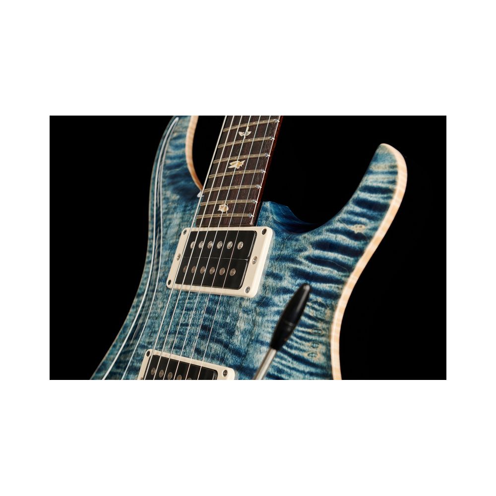 PRS Custom 24 Faded Whale Blue – Thomann Ireland