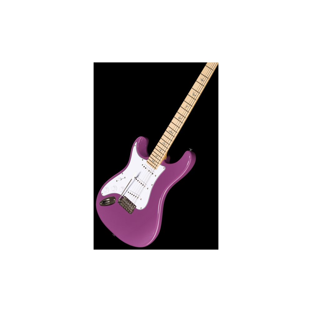PRS SE Silver Sky Summit Purple LH – Thomann Ireland
