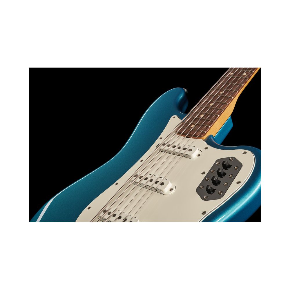 Fender Vintera II 60s Bass VI LPB – Thomann Ireland