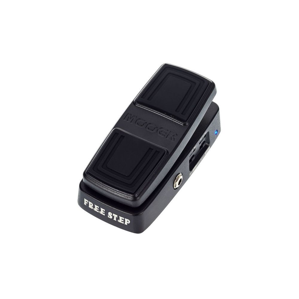 Mooer Free Step – Thomann Ireland