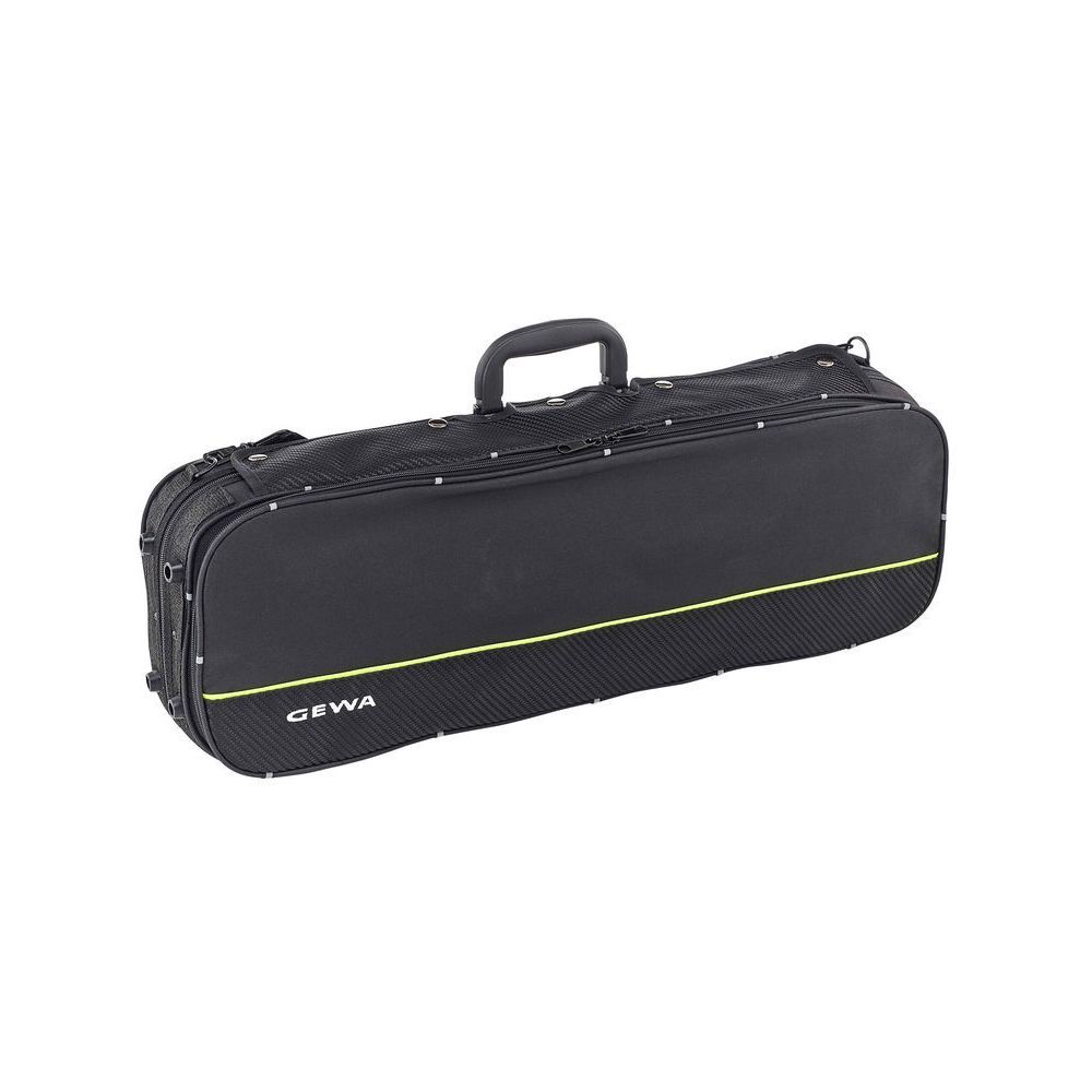 Gewa Aspirante Violin Ob. Case 1/16 – Thomann Ireland