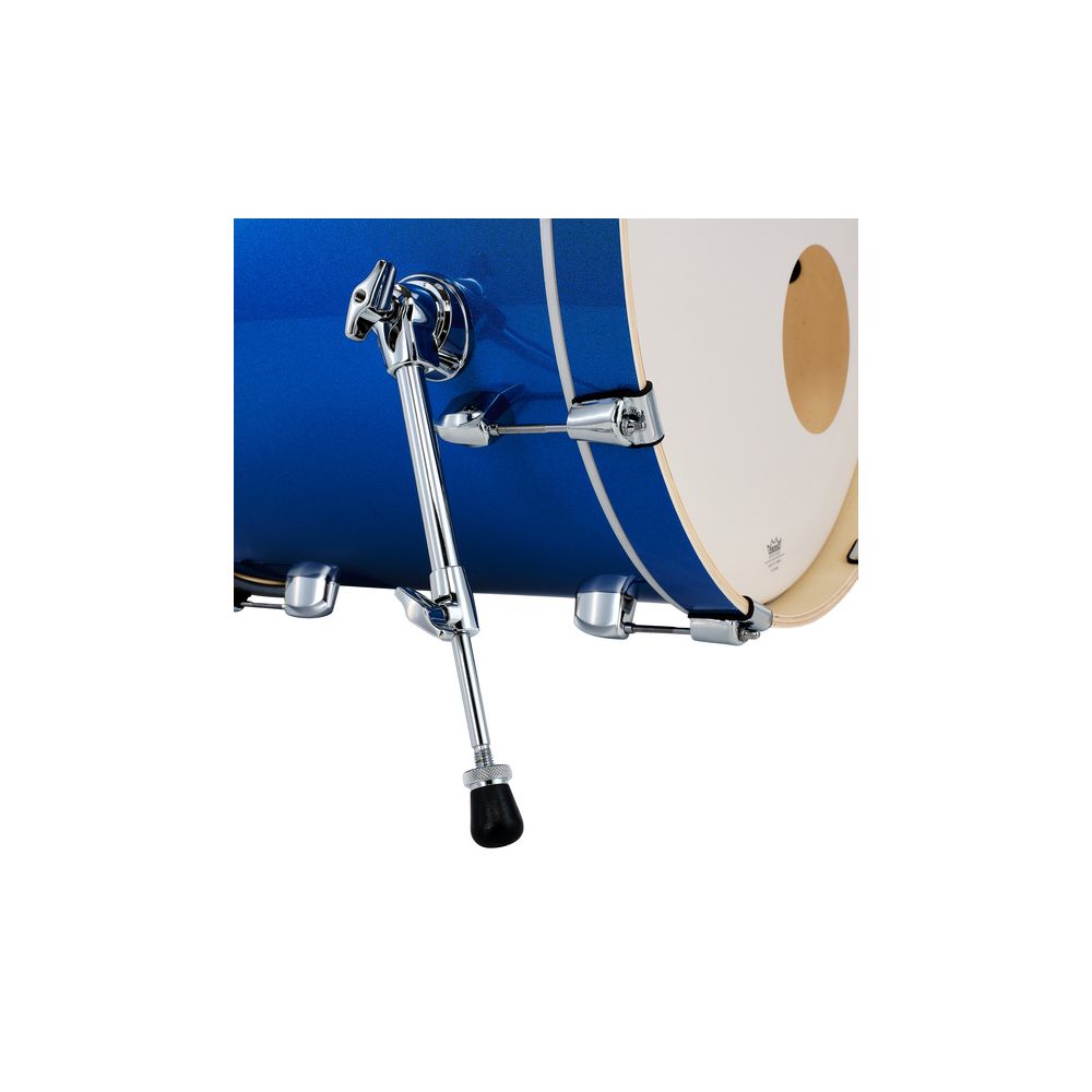 Pearl 20"x16" Export BD Mid. Blue – Thomann Ireland