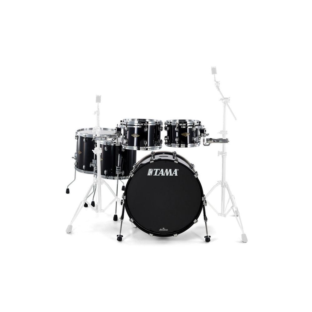 Tama Starcl. Walnut/Birch 5pcs