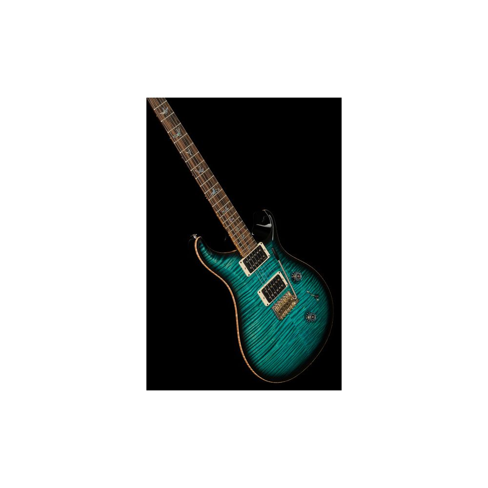 PRS 40th Anniversary Custom 24 SuZ – Thomann Ireland