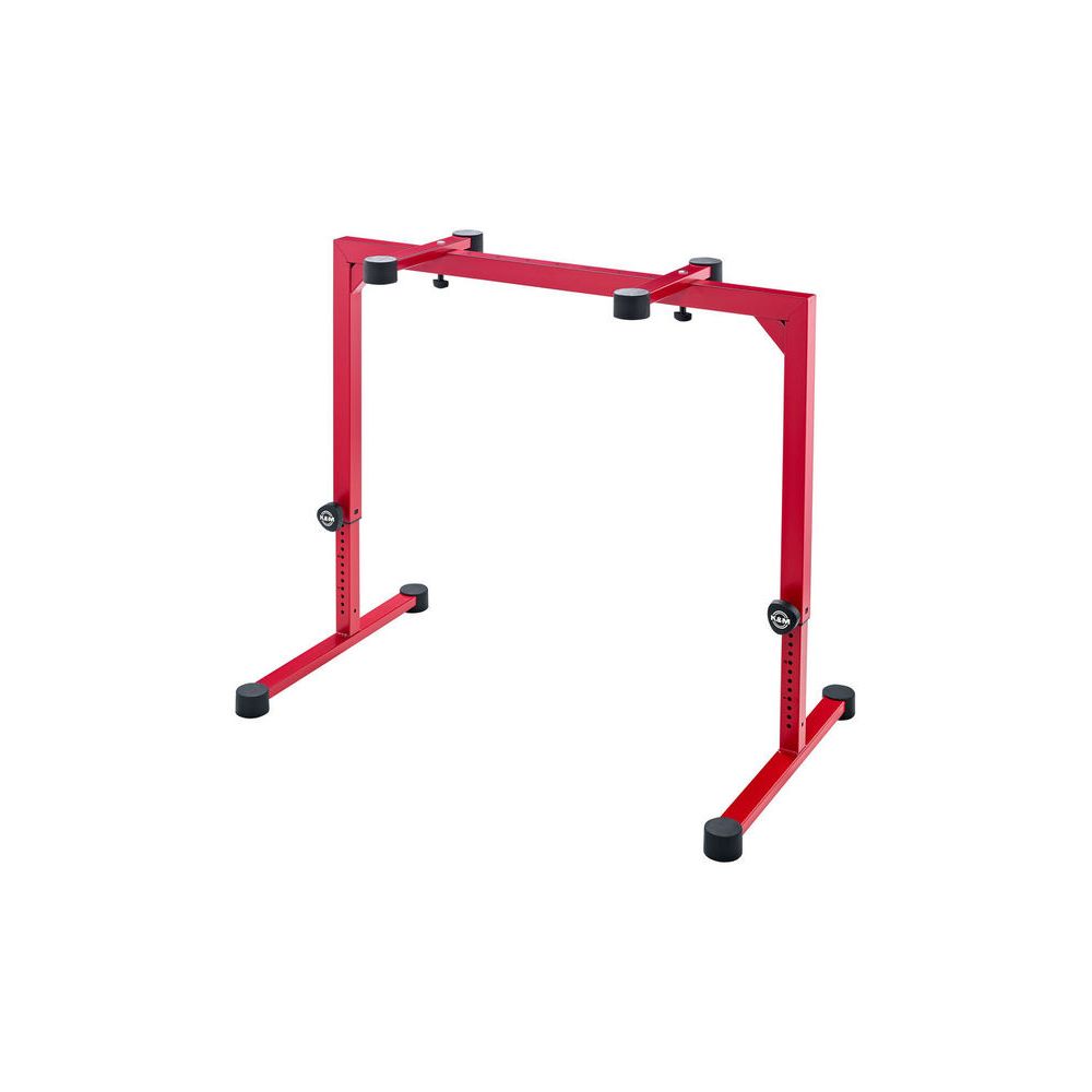 K&M Omega 18810 Red Set – Thomann Ireland