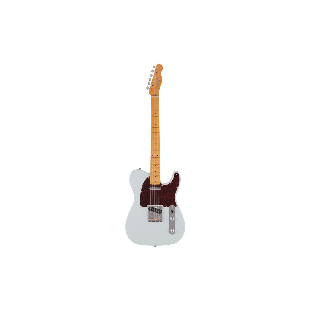 Fender LTD 50S TELE MN SNB EC