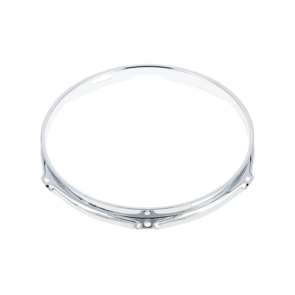 Pearl 10" Super Hoop II Snare Side – Thomann Ireland