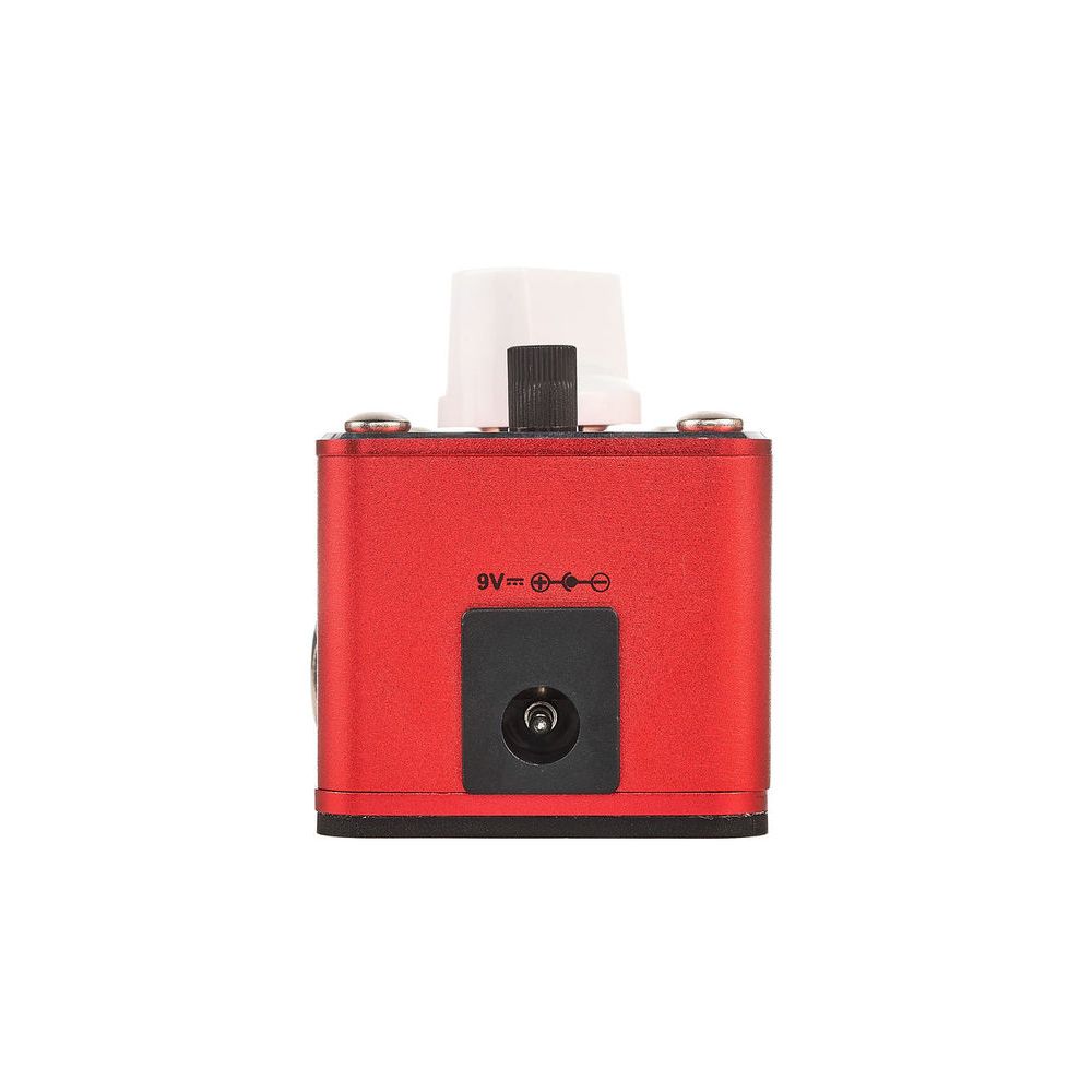 Harley Benton MiniStomp Fuzzy Logic – Thomann Ireland