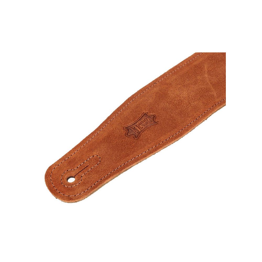Levys Suede Strap 2,5" HNY – Thomann Ireland