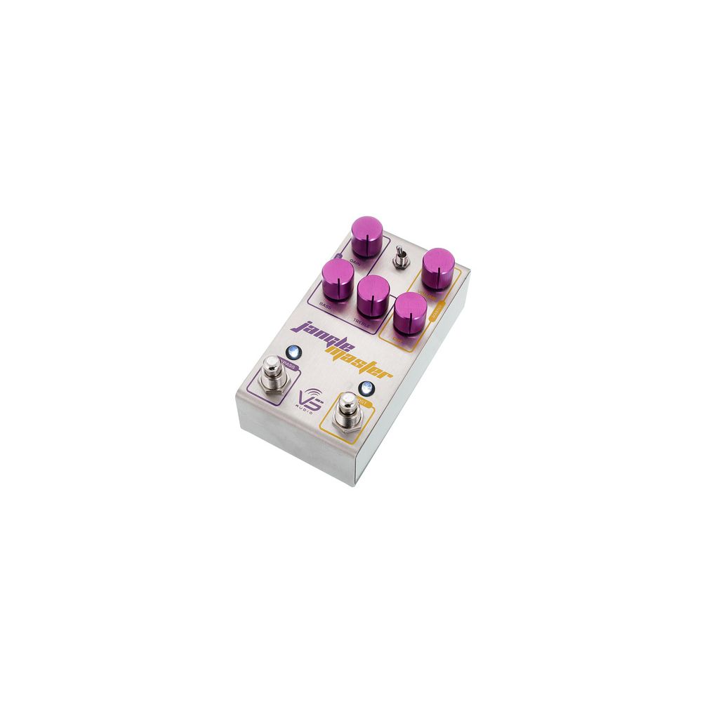 VS Audio JangleMaster Overdrive B